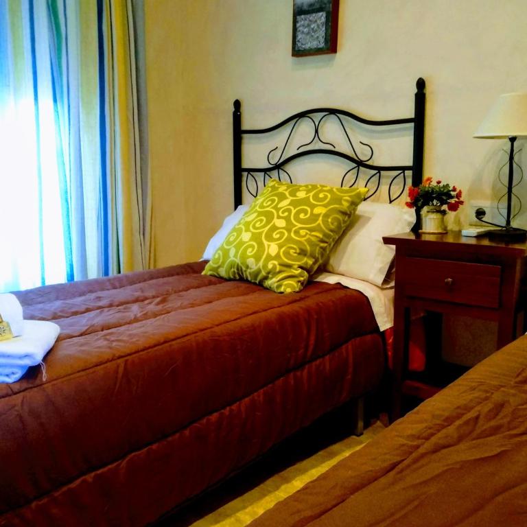 HOME STAR IV con vistas - Apartamento - 21