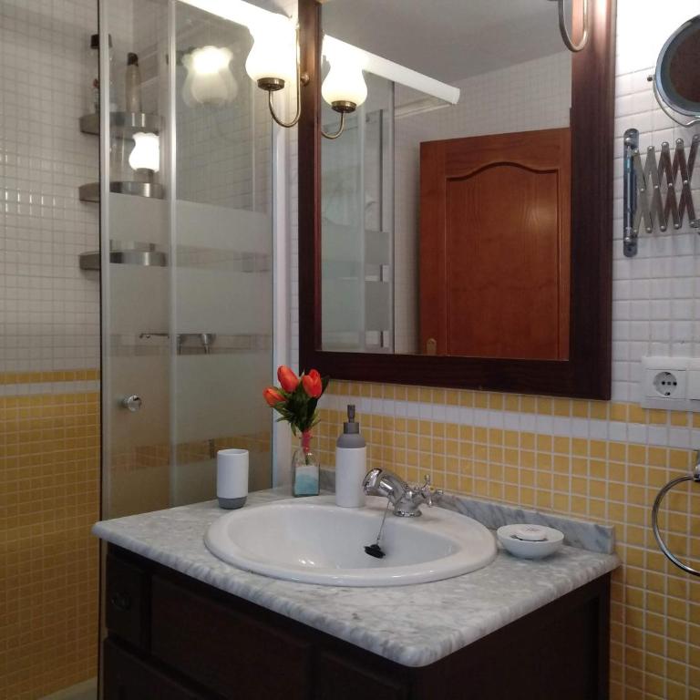HOME STAR IV con vistas - Apartamento - 23