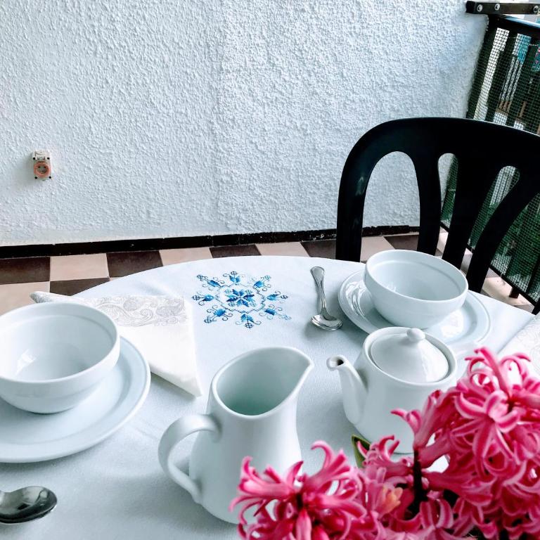 FuenteMar -Junto Playa y Centro-Garaje-Familias y parejas - Apartamento con terraza - 28
