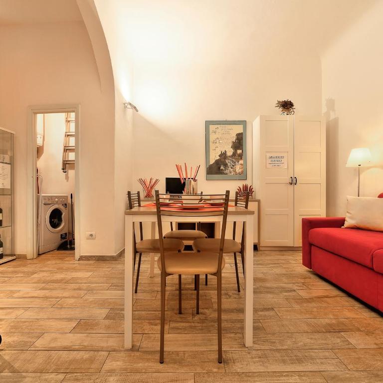 Wine Apartments Florence Colorino - Appartamento con 3 Camere da Letto - 8