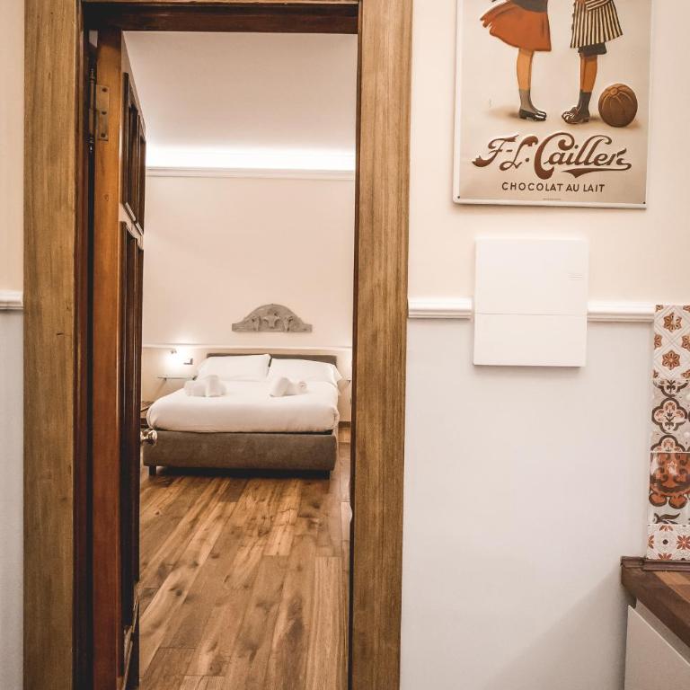 Acacia Firenze -Timo - Appartamento con 1 Camera da Letto - 30