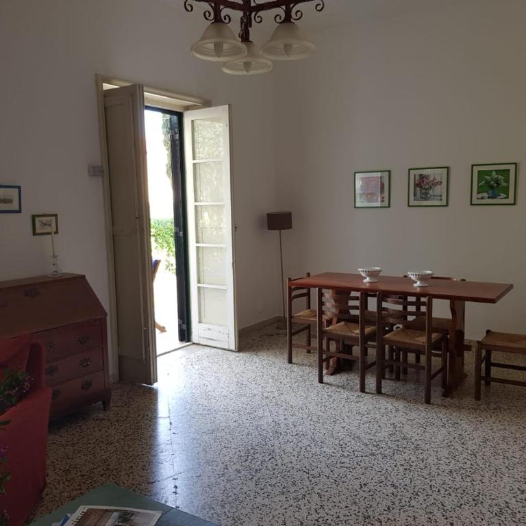 Villa Serrano - Villa - 77