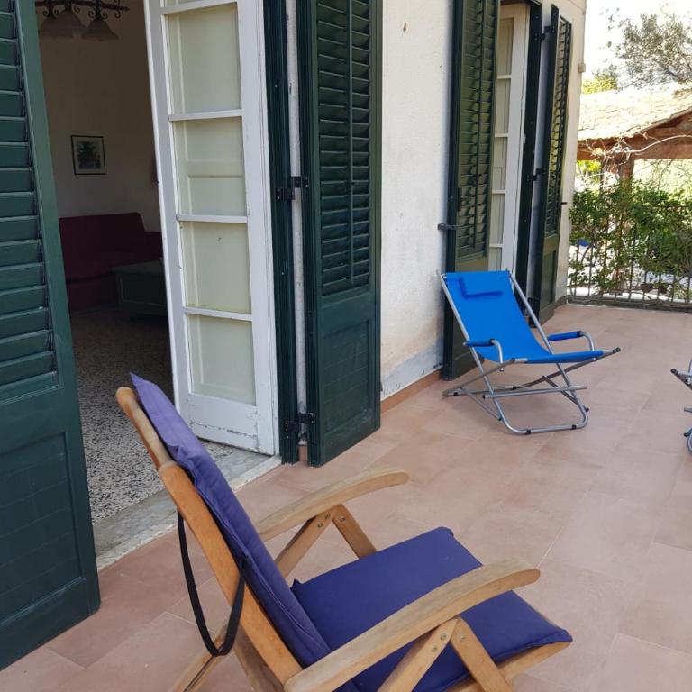 Villa Serrano - Villa - 76
