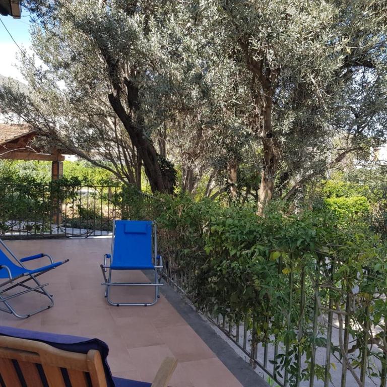 Villa Serrano - Villa - 79