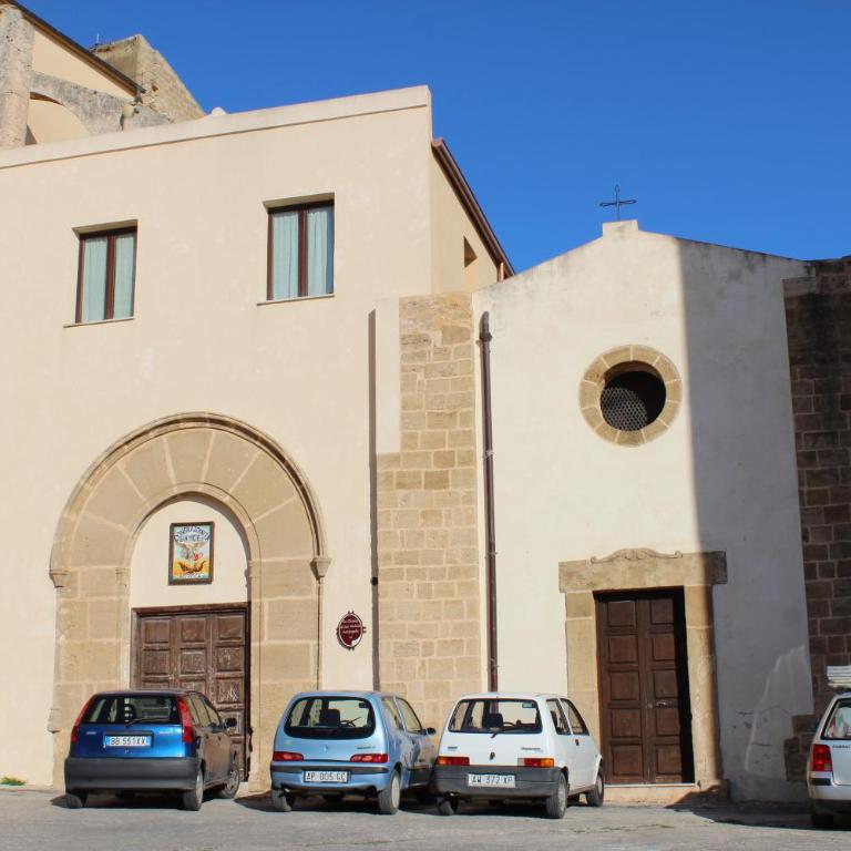 Antico Granaio - Casa con 2 Camere da Letto - 20