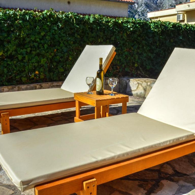 DC Apartment D - Apartman sa 1 Spavaćom Sobom - 4