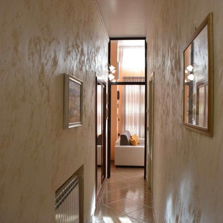 Il Corallo Rosso - Appartamento con 2 Camere da Letto - 13