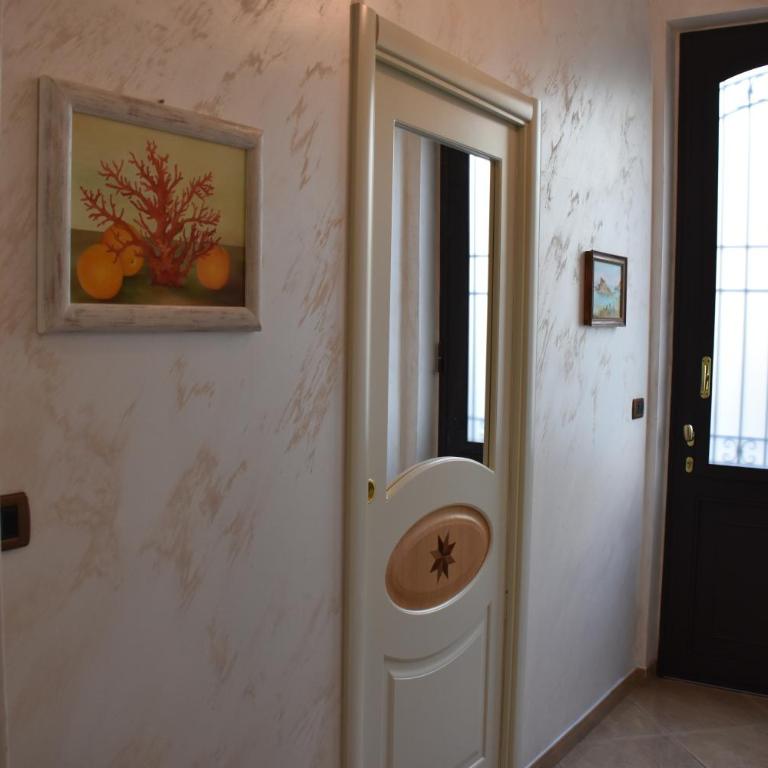 Il Corallo Rosso - Appartamento con 2 Camere da Letto - 17