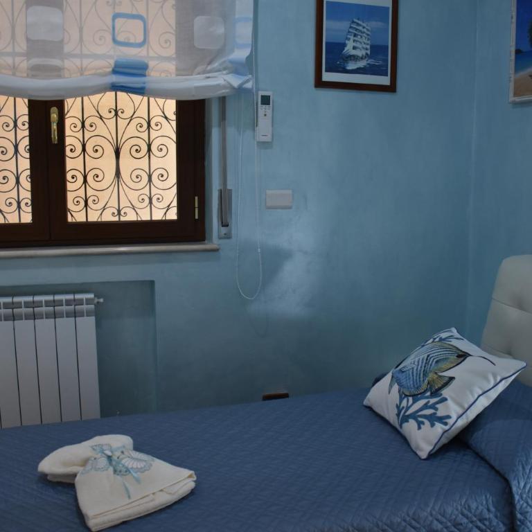 Il Corallo Rosso - Appartamento con 2 Camere da Letto - 6