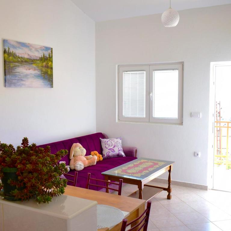 Djonovic Apartments - Apartman - 16