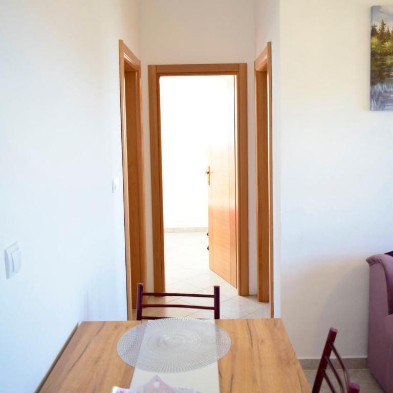 Djonovic Apartments - Apartman - 19