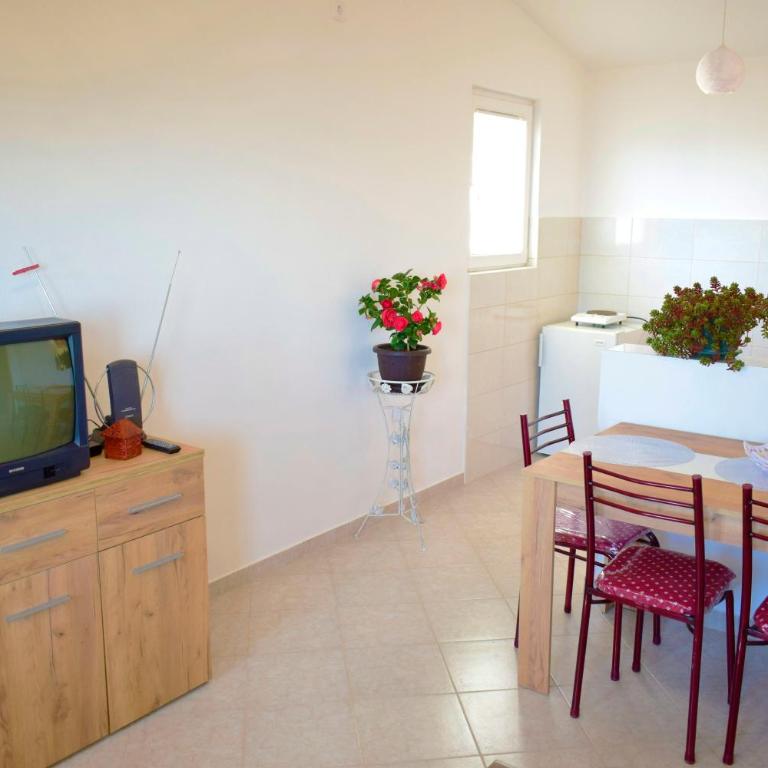 Djonovic Apartments - Apartman - 22