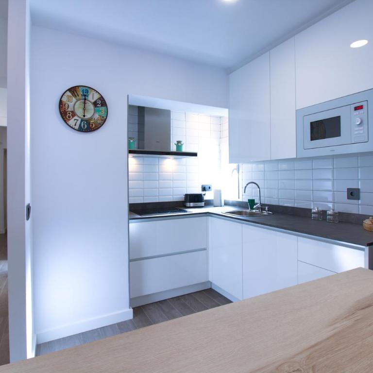 Cuencaloft El Mirador del Gallo - Apartamento de 3 dormitorios - 11
