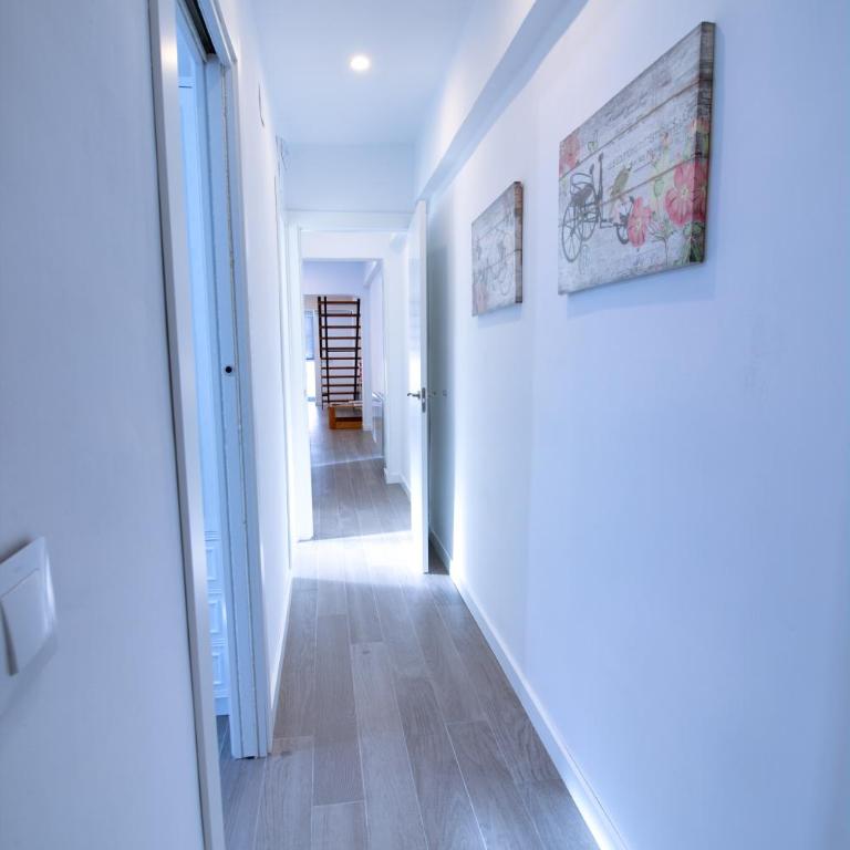 Cuencaloft El Mirador del Gallo - Apartamento de 3 dormitorios - 18