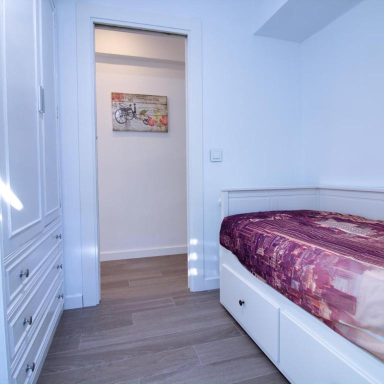 Cuencaloft El Mirador del Gallo - Apartamento de 3 dormitorios - 24