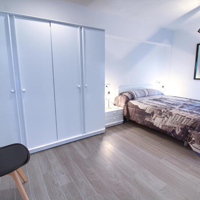 Cuencaloft El Mirador del Gallo - Apartamento de 3 dormitorios - 21