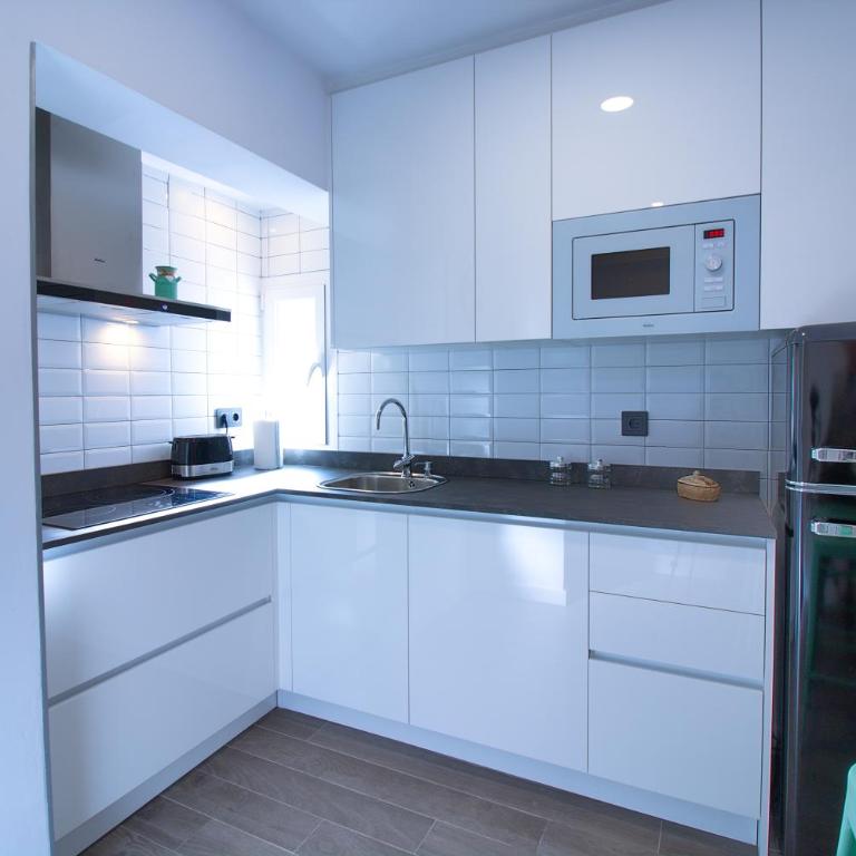 Cuencaloft El Mirador del Gallo - Apartamento de 3 dormitorios - 12