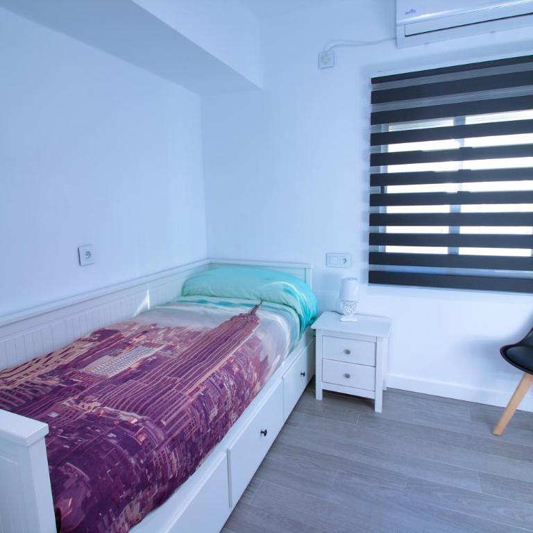 Cuencaloft El Mirador del Gallo - Apartamento de 3 dormitorios - 22