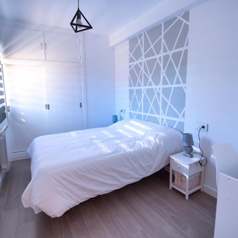 Cuencaloft El Mirador del Gallo - Apartamento de 3 dormitorios - 25