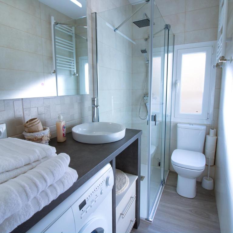 Cuencaloft El Mirador del Gallo - Apartamento de 3 dormitorios - 29