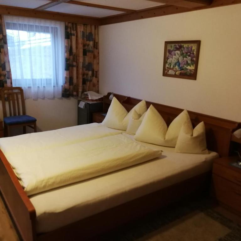 Bauernhof Bethuber - Großes Doppelzimmer - 11