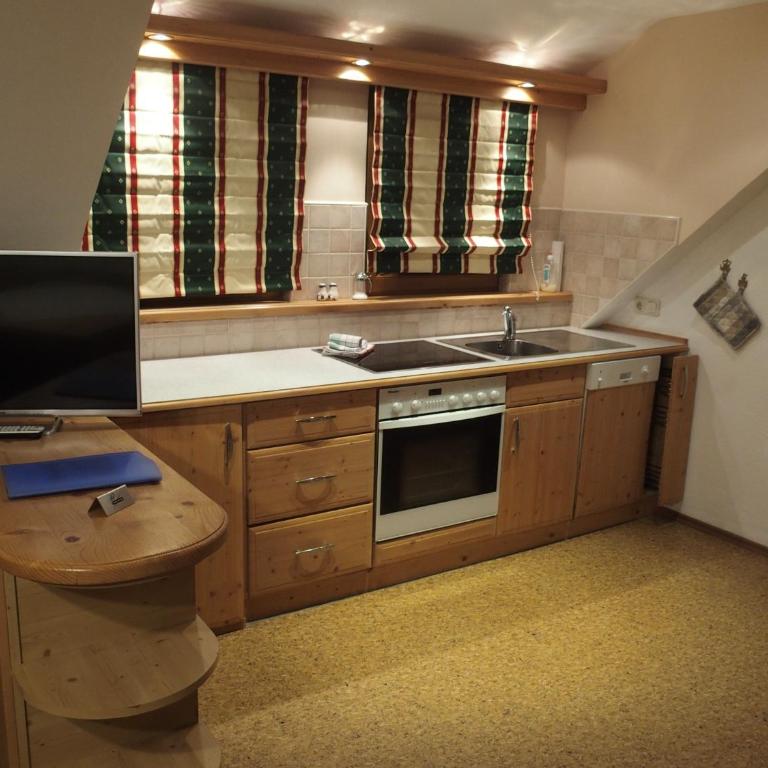 Dorfergut - Apartment mit 2 Schlafzimmern - 2