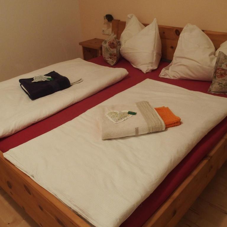 Dorfergut - Apartment mit 2 Schlafzimmern - 1