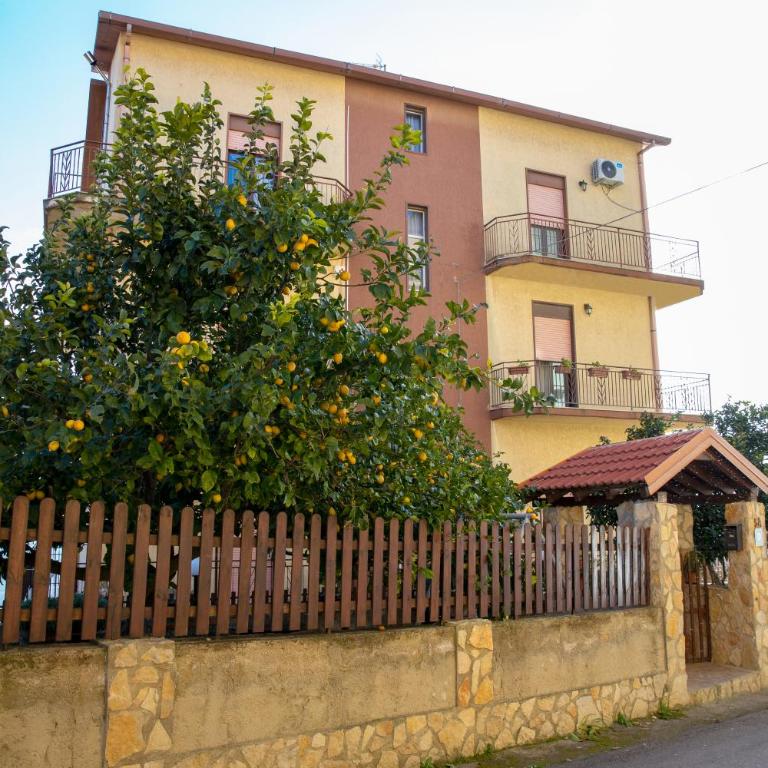 Casa Belvedere - Appartamento Attico - 2