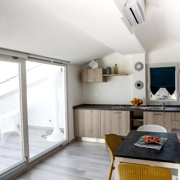 Casa Belvedere - Appartamento Attico - 3