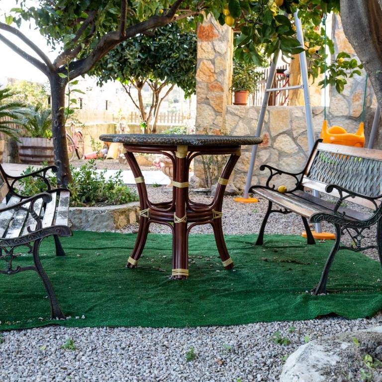 Casa Belvedere - Appartamento Attico - 16