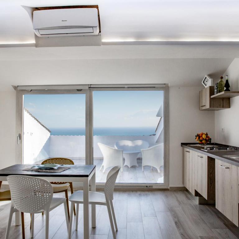 Casa Belvedere - Appartamento Attico - 14