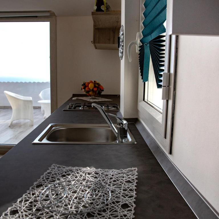 Casa Belvedere - Appartamento Attico - 13