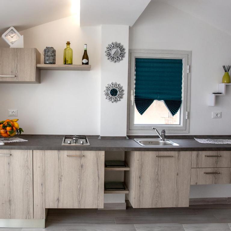 Casa Belvedere - Appartamento Attico - 12