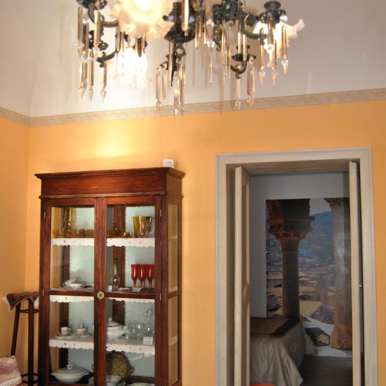 Balconi Bellavista - Appartamento con 1 Camera da Letto, Balcone e Vista Mare - 11