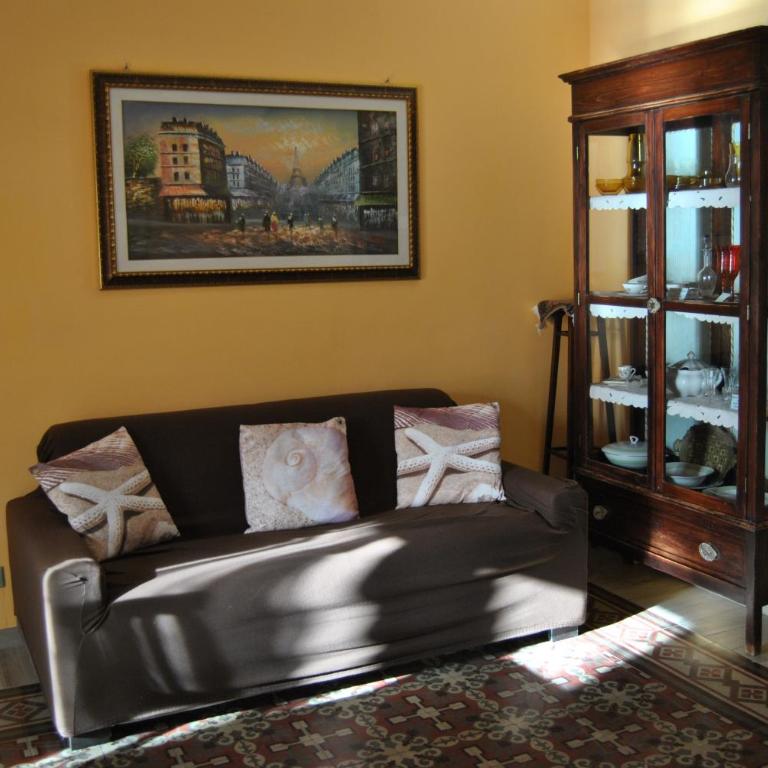 Balconi Bellavista - Appartamento con 1 Camera da Letto, Balcone e Vista Mare - 9