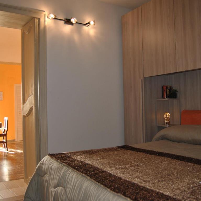Balconi Bellavista - Appartamento con 1 Camera da Letto, Balcone e Vista Mare - 14