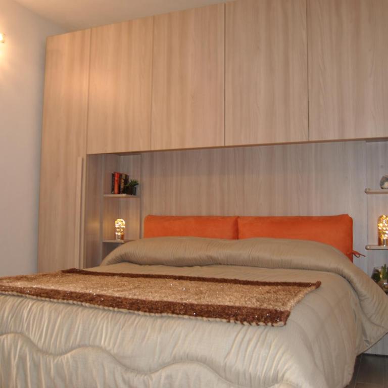 Balconi Bellavista - Appartamento con 1 Camera da Letto, Balcone e Vista Mare - 2