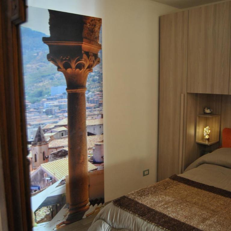 Balconi Bellavista - Appartamento con 1 Camera da Letto, Balcone e Vista Mare - 10
