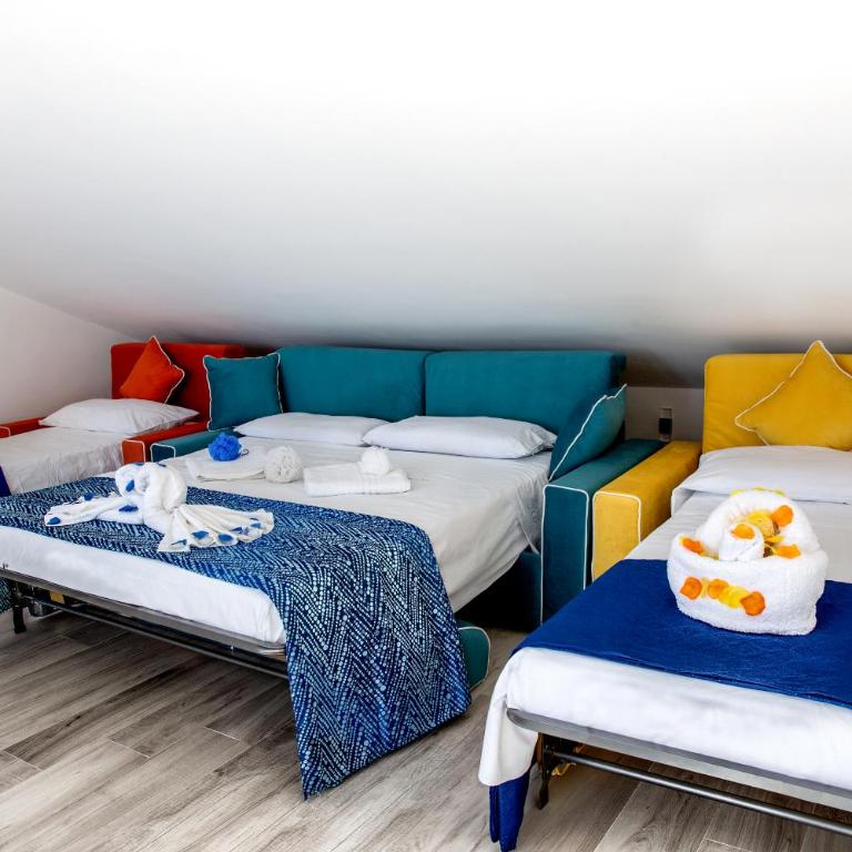 Casa Belvedere - Appartamento Attico - 9