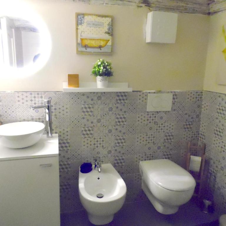 Appartamento Sogno - Appartamento Monolocale - 25