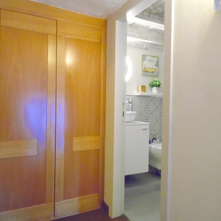 Appartamento Sogno - Appartamento Monolocale - 23