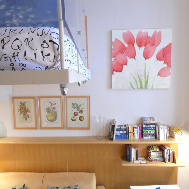 Appartamento Sogno - Appartamento Monolocale - 16