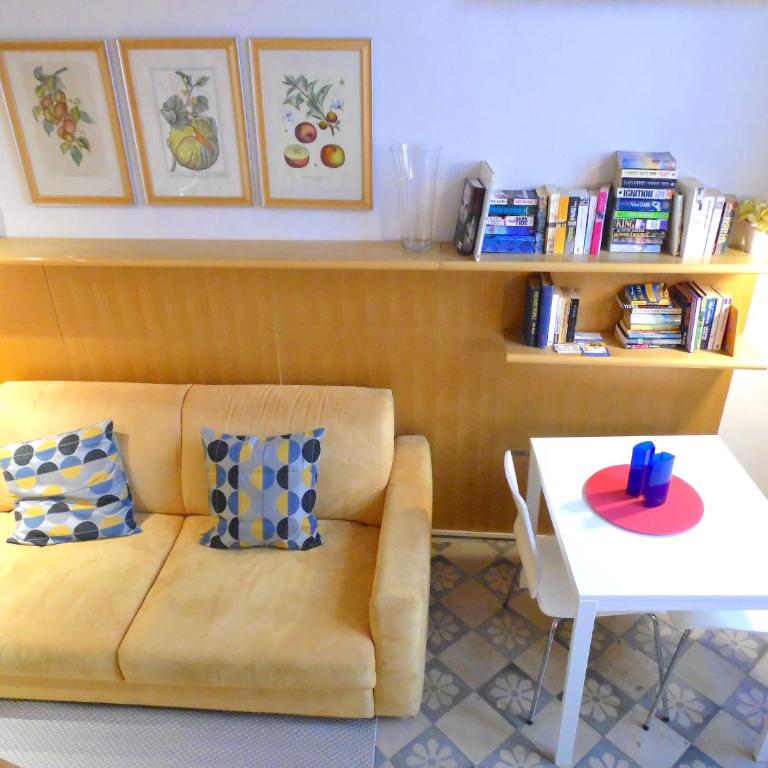 Appartamento Sogno - Appartamento Monolocale - 17