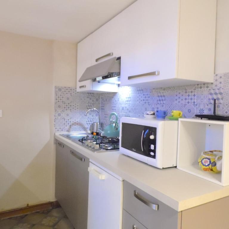 Appartamento Sogno - Appartamento Monolocale - 11