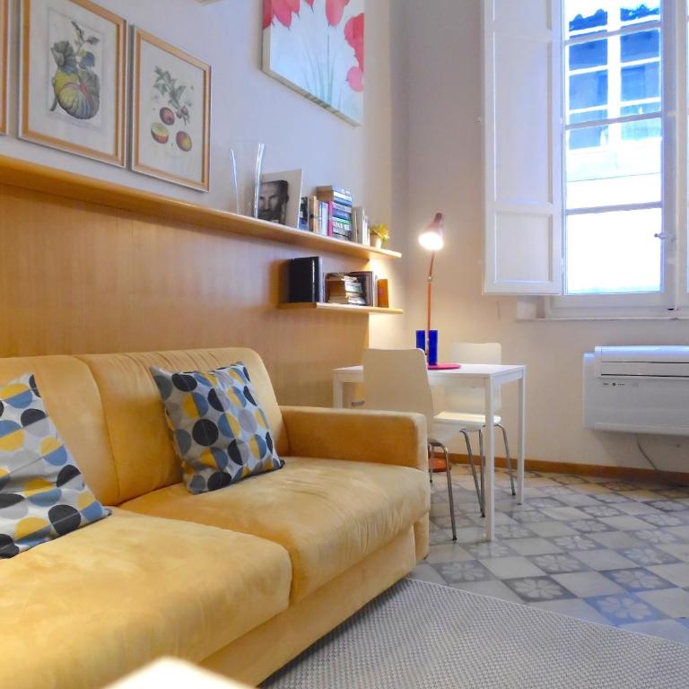Appartamento Sogno - Appartamento Monolocale - 14