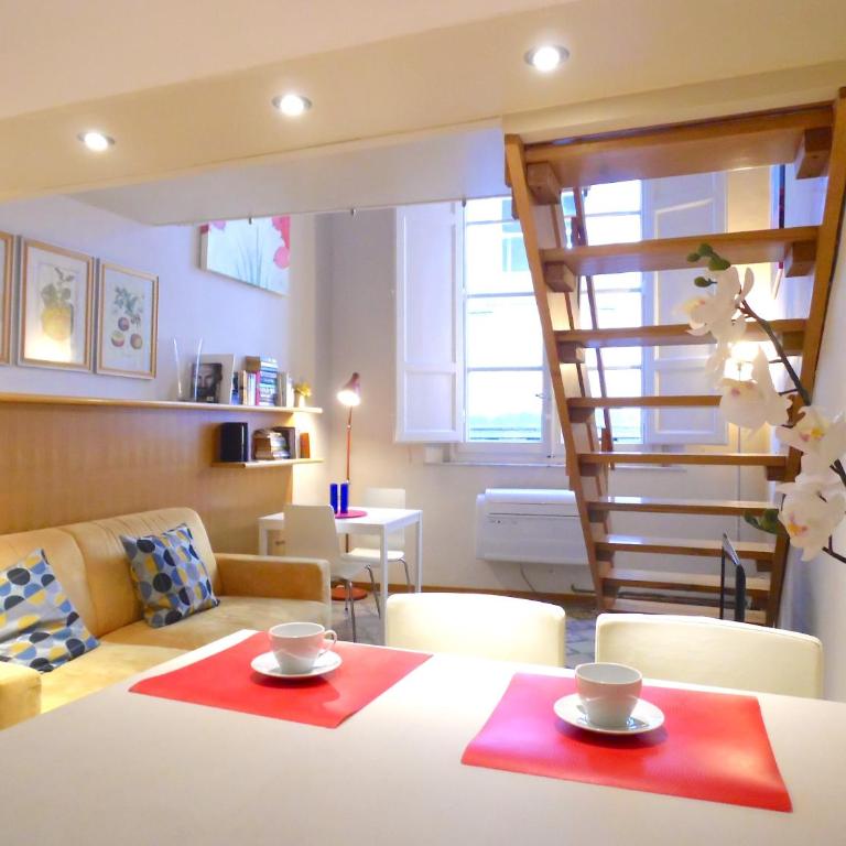 Appartamento Sogno - Appartamento Monolocale - 7