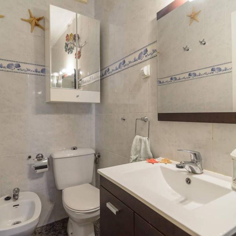 Cozy & charming apartment - Apartamento con terraza - 27