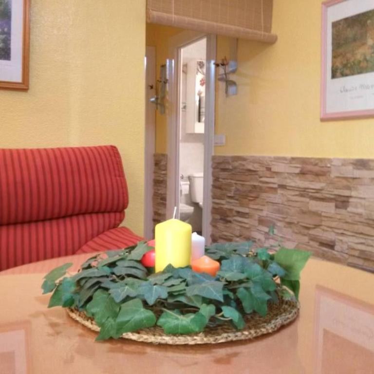 Cozy & charming apartment - Apartamento con terraza - 18