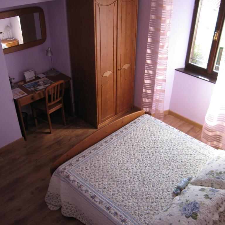Hotel La Fontana - Double Room - 4