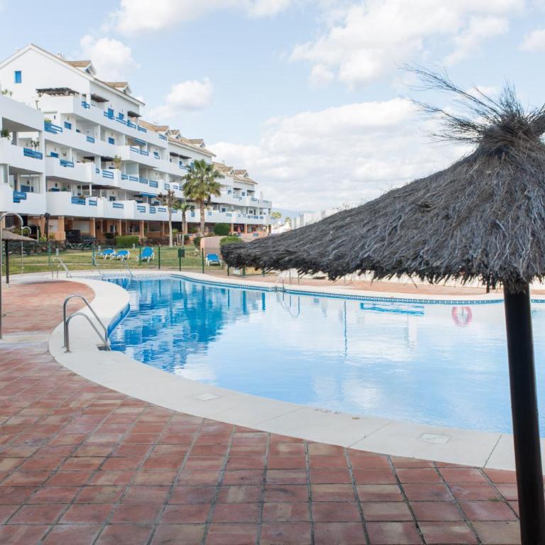 Duquesa Suites Golf and Gardens - Apartamento de 2 dormitorios - 1